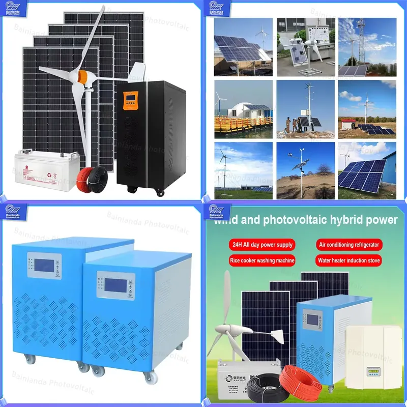 Portable Power Station - Generador de Energía Portátil Compacto de
