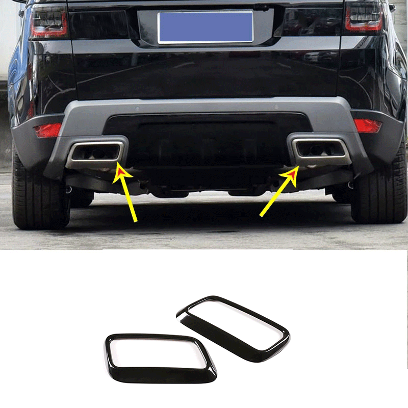 Renewable Energy Infrastructure - Para Land Rover Range Rover Sport