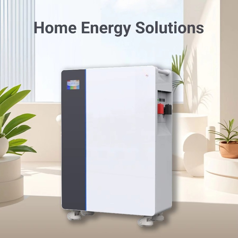 Portable Power Station - Banco de Energía Portátil Confiable de