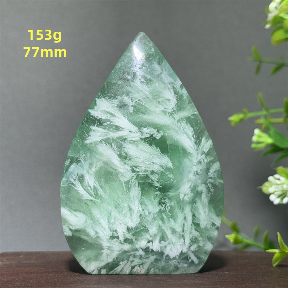 Cuarzo Mineral Natural, Fluori - Renewable Energy Infrastructure reseña y precio
