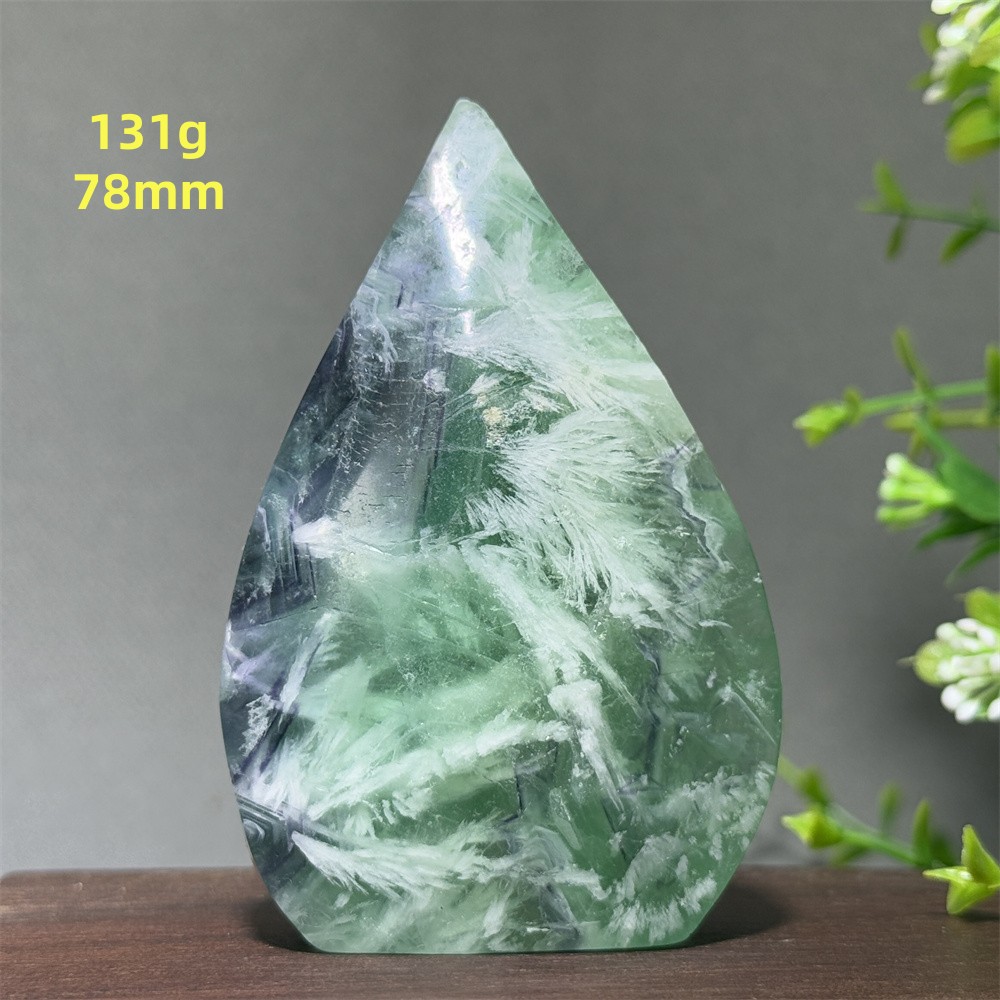 Cuarzo Mineral Natural, Fluori - Renewable Energy Infrastructure reseña y precio