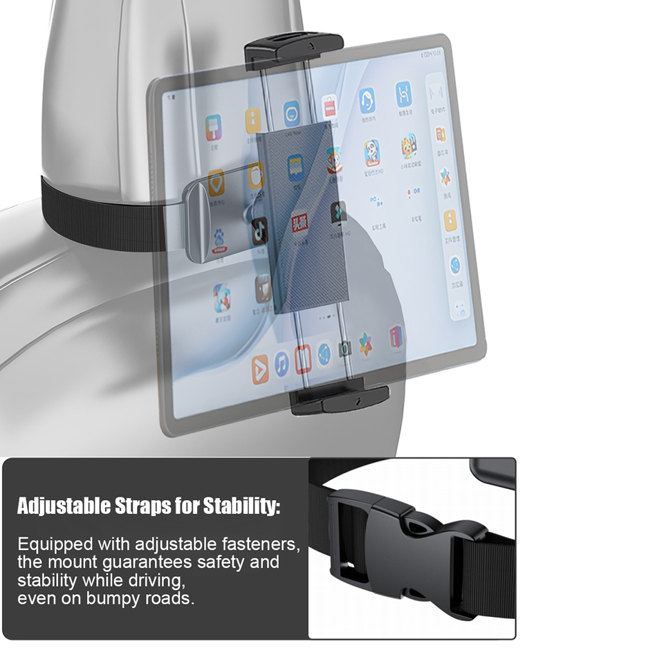 Soporte para Teléfono/Tablet p - Renewable Energy Infrastructure reseña y precio