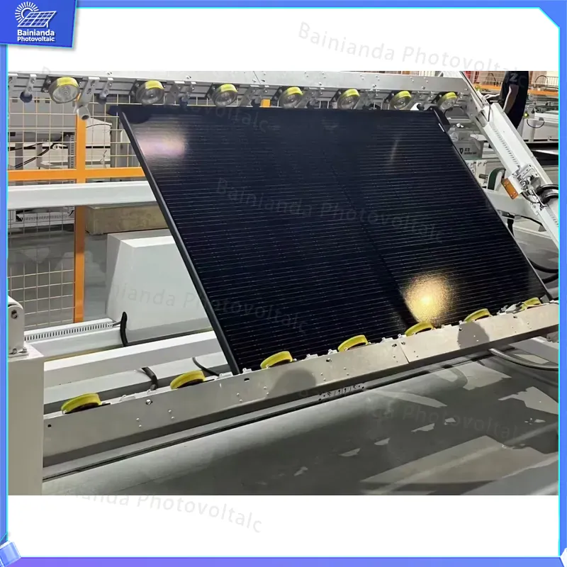 Panel Solar LONGi Hi-MO X6 Exp - Longi Panel Lr5 reseña y precio