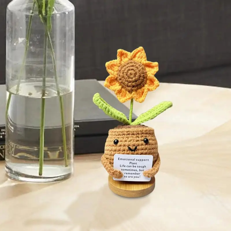 Muñecas tejidas a mano de ener - Renewable Energy Infrastructure reseña y precio