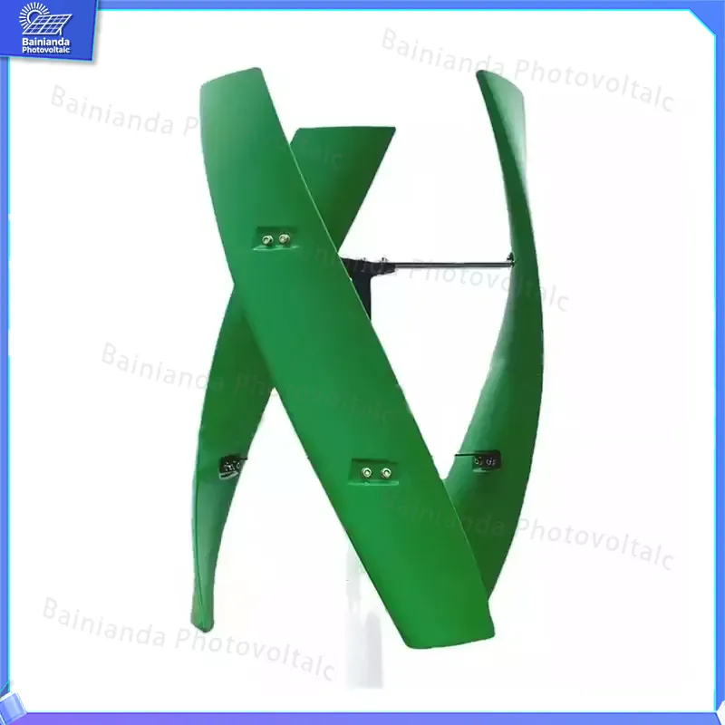 Generador de Turbina Eólica Pe - Renewable Energy Wind Solar reseña y precio