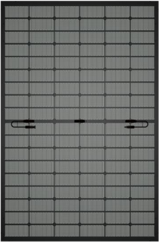 Panel Solar Longi Hi-MO X6 Art - Longi Panel Lr5 reseña y precio