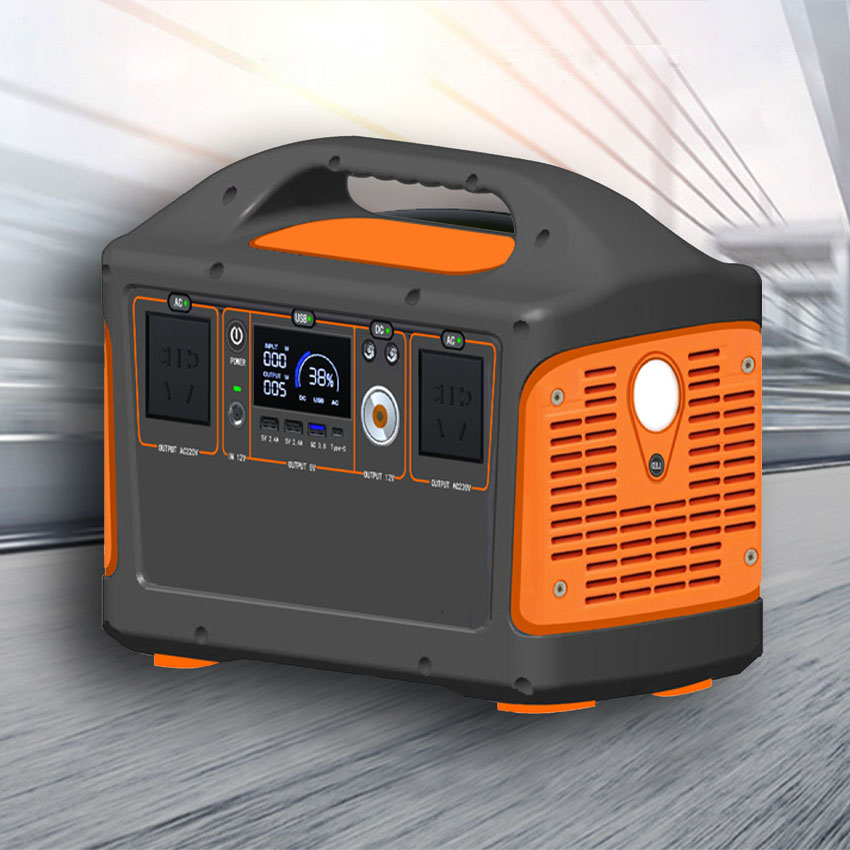 Estación de energía portátil t - Portable Power Station reseña y precio