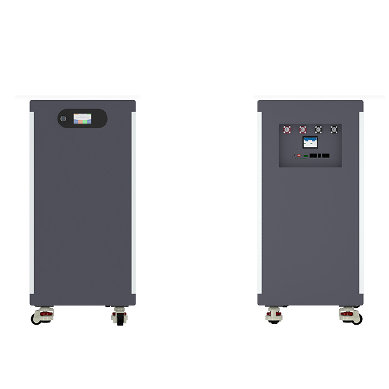 Batería LiFePO4 de 51.2V 560Ah - Renewable Energy Infrastructure reseña y precio