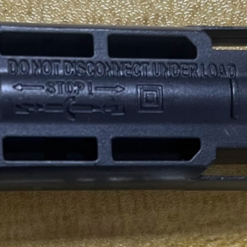 Conector MCFour de 1500V, cone - Longi Panel Lr5 reseña y precio