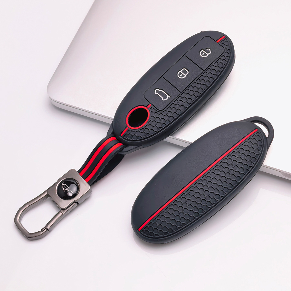 Funda de silicona para llave d - Renewable Energy Infrastructure reseña y precio