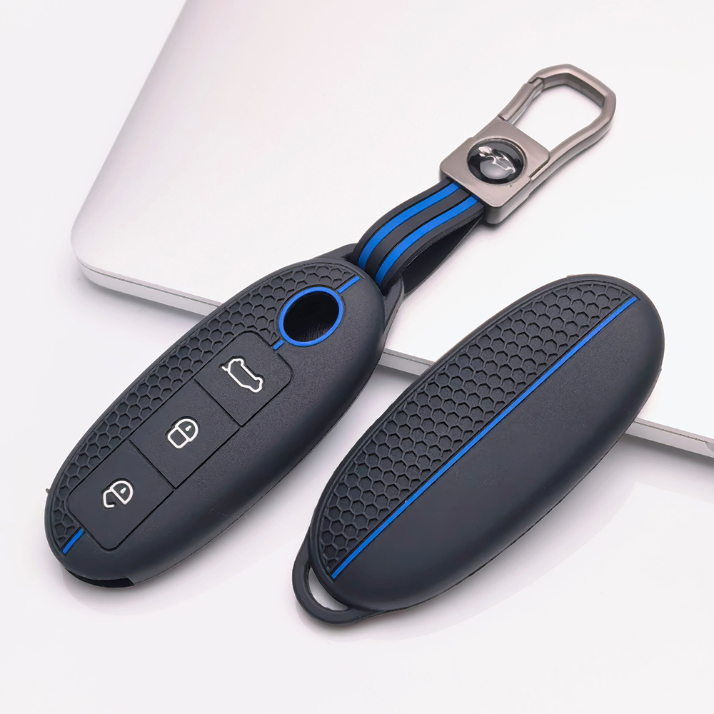 Funda de silicona para llave d - Renewable Energy Infrastructure reseña y precio