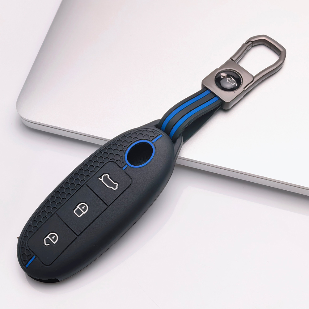 Funda de silicona para llave d - Renewable Energy Infrastructure reseña y precio
