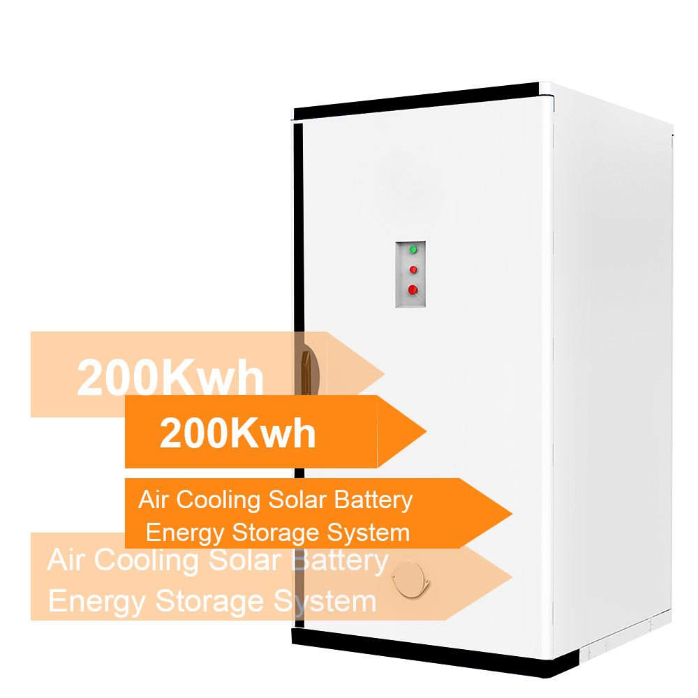 Gabinete Integrado de Almacena - Renewable Energy Bess reseña y precio