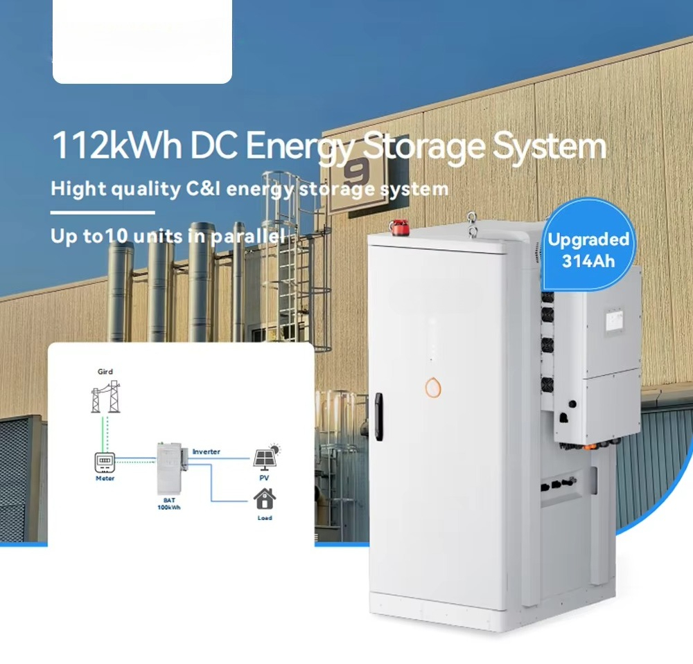 Sistema de almacenamiento de e - Renewable Energy Bess reseña y precio