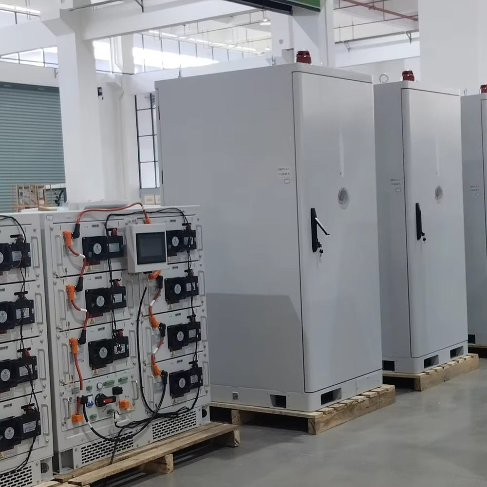 Sistema de almacenamiento de e - Renewable Energy Bess reseña y precio