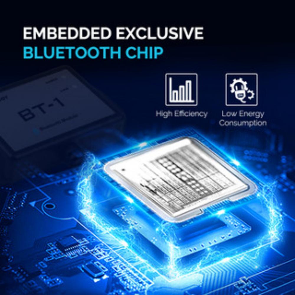 Módulo Bluetooth Renogy Puerto - Renogy Controller Wanderer reseña y precio
