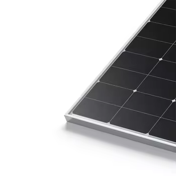 Panel Solar Longi Hi-MO 5 LR5- - Longi Panel Lr5 reseña y precio
