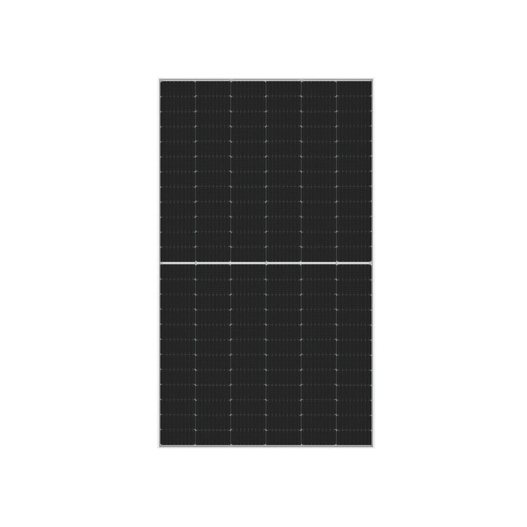 Paneles Solares Longi Himo 5m  - Longi Panel Lr5 reseña y precio