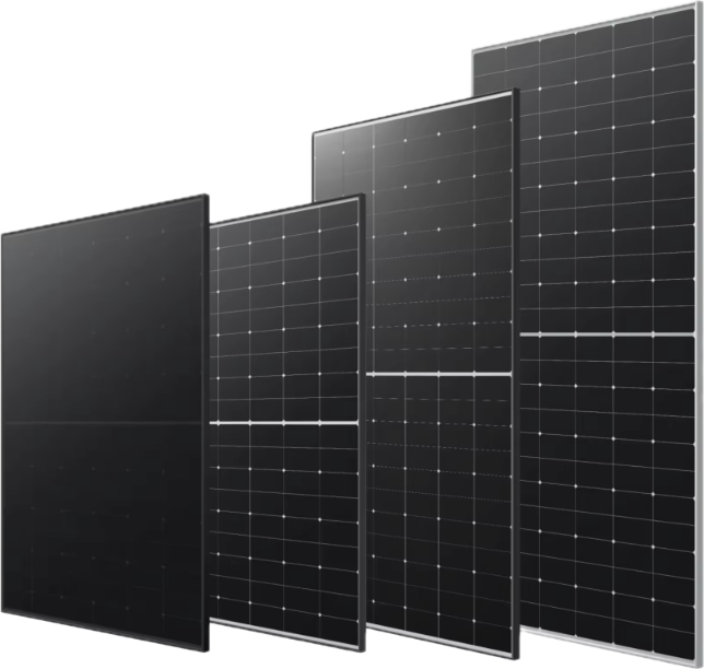 Panel Solar Longi Hi-MO X6 Art - Longi Panel Lr5 reseña y precio