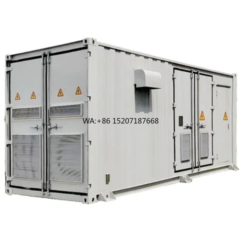 Sistema de Almacenamiento con  - Renewable Energy Wind Solar reseña y precio