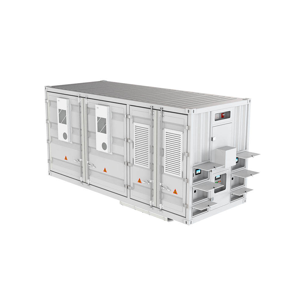 Sistema de Almacenamiento con  - Renewable Energy Wind Solar reseña y precio